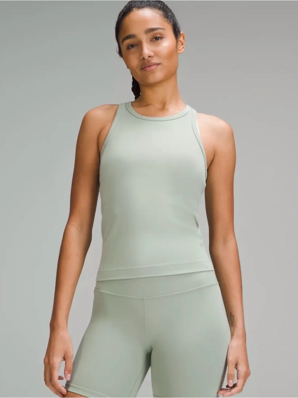 Lululemon Align Racerback Tank